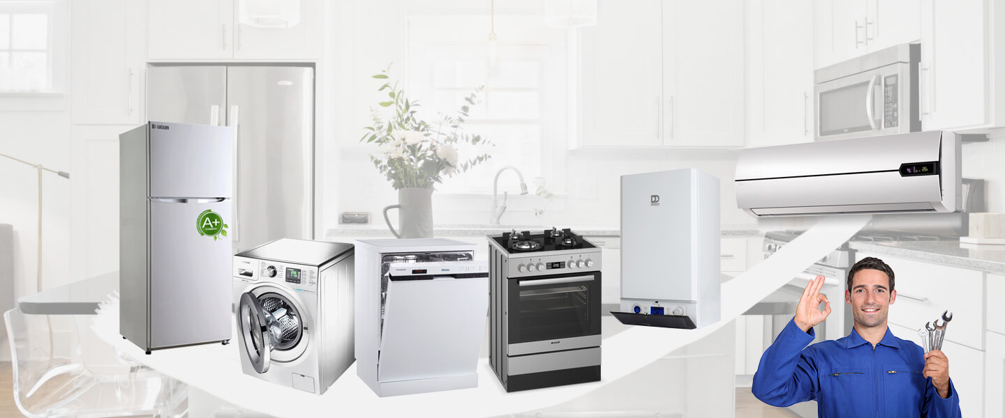 Andırın Viessmann Servisi